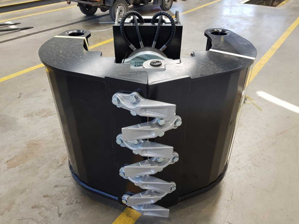 DMS SG22090 inkl. Rotator Sortiergreifer / NEU DMS SG22090 inkl. Rotator Sortiergreifer / NEU - Greiferi: foto 5 DMS SG22090 inkl. Rotator Sortiergreifer / NEU DMS SG22090 inkl. Rotator Sortiergreifer / NEU - Greiferi: foto 5