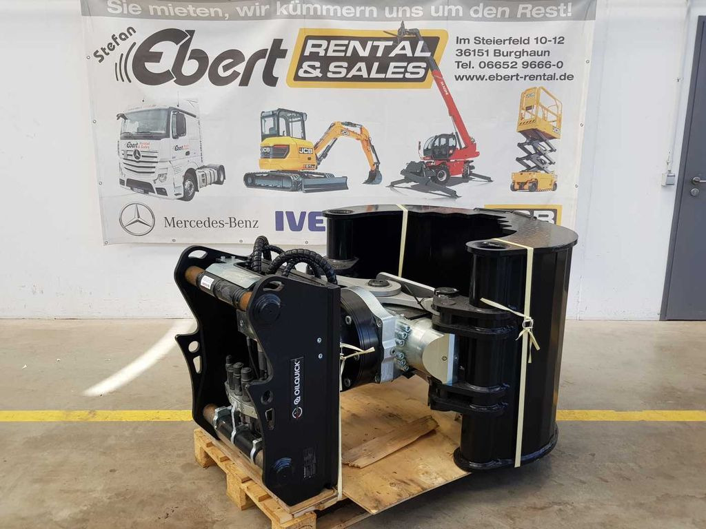 DMS SG22090 inkl. Rotator Sortiergreifer / NEU DMS SG22090 inkl. Rotator Sortiergreifer / NEU - Greiferi: foto 1 DMS SG22090 inkl. Rotator Sortiergreifer / NEU DMS SG22090 inkl. Rotator Sortiergreifer / NEU - Greiferi: foto 1