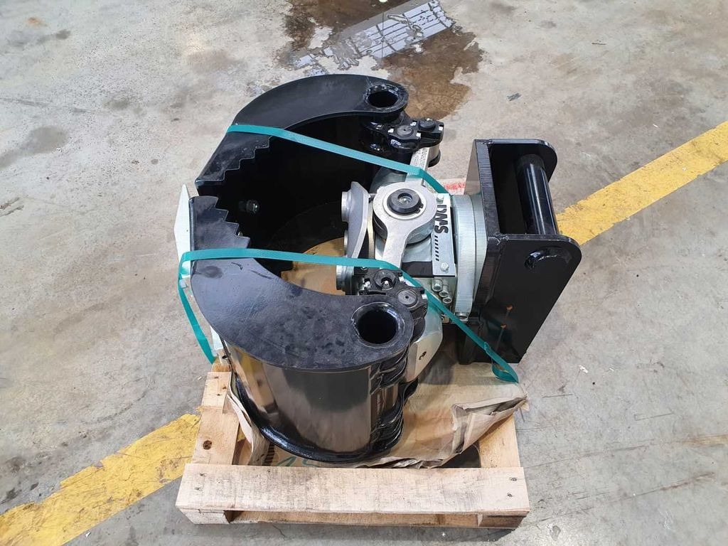 DMS SG3535 Grabgreifer Sortiergreifer / NEU DMS SG3535 Grabgreifer Sortiergreifer / NEU - Greiferi: foto 5 DMS SG3535 Grabgreifer Sortiergreifer / NEU DMS SG3535 Grabgreifer Sortiergreifer / NEU - Greiferi: foto 5