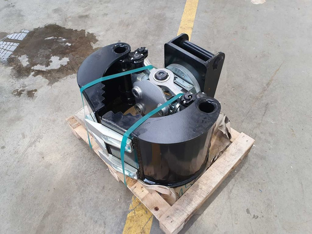 DMS SG3535 Grabgreifer Sortiergreifer / NEU DMS SG3535 Grabgreifer Sortiergreifer / NEU - Greiferi: foto 4 DMS SG3535 Grabgreifer Sortiergreifer / NEU DMS SG3535 Grabgreifer Sortiergreifer / NEU - Greiferi: foto 4