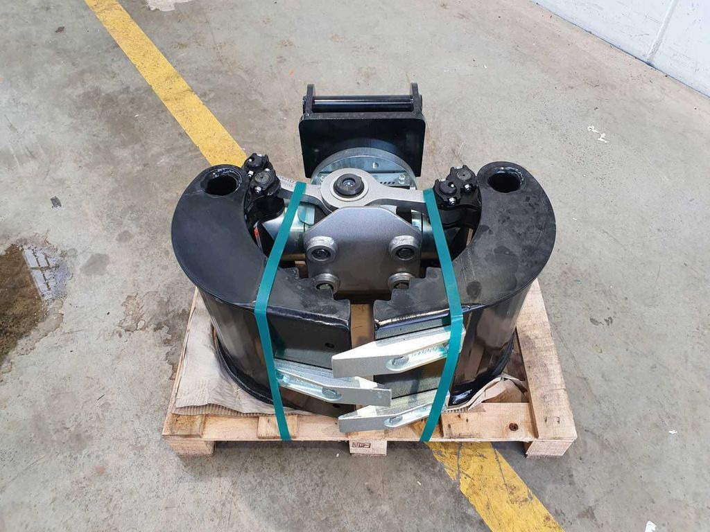 DMS SG3535 Grabgreifer Sortiergreifer / NEU DMS SG3535 Grabgreifer Sortiergreifer / NEU - Greiferi: foto 3 DMS SG3535 Grabgreifer Sortiergreifer / NEU DMS SG3535 Grabgreifer Sortiergreifer / NEU - Greiferi: foto 3