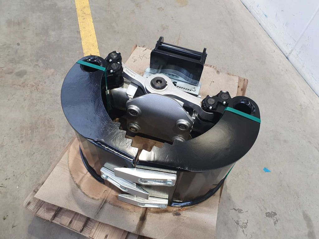 DMS SG6040 Grabgreifer Sortiergreifer / NEU DMS SG6040 Grabgreifer Sortiergreifer / NEU - Greiferi: foto 4 DMS SG6040 Grabgreifer Sortiergreifer / NEU DMS SG6040 Grabgreifer Sortiergreifer / NEU - Greiferi: foto 4