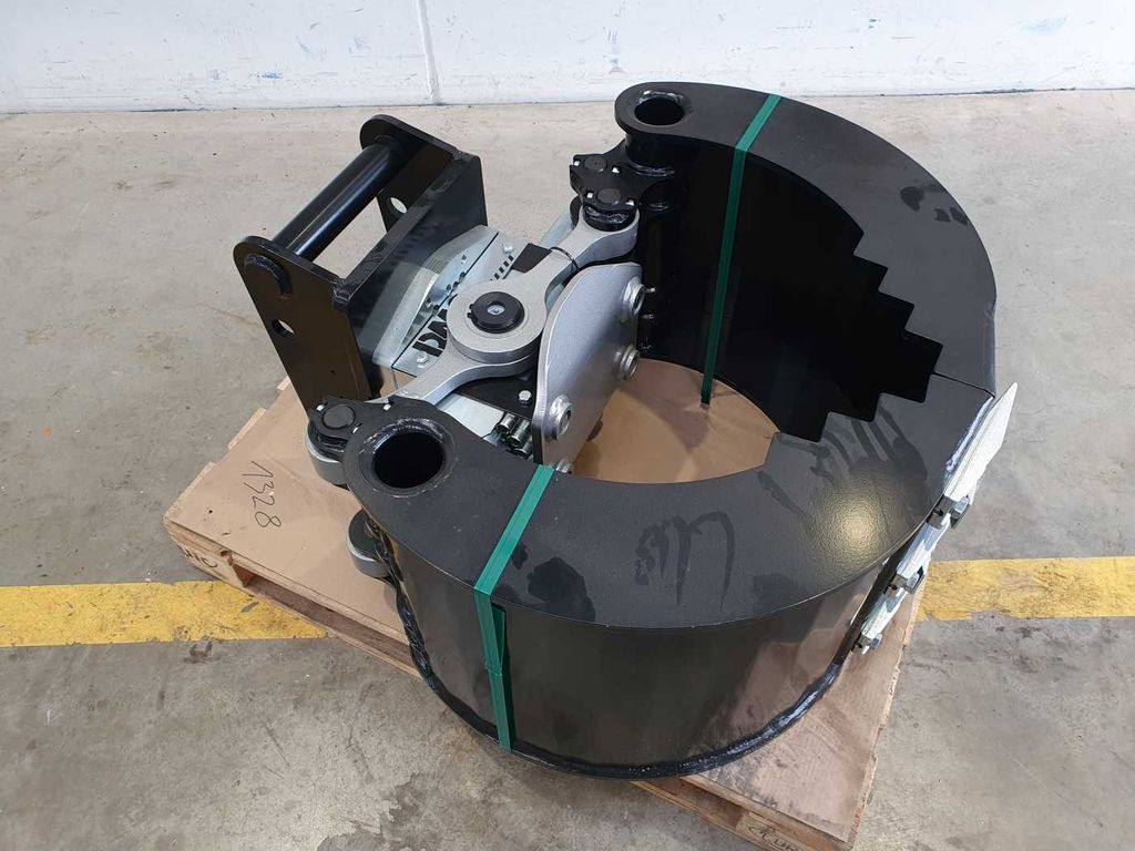 DMS SG9050 Grabgreifer Sortiergreifer / NEU DMS SG9050 Grabgreifer Sortiergreifer / NEU - Greiferi: foto 2 DMS SG9050 Grabgreifer Sortiergreifer / NEU DMS SG9050 Grabgreifer Sortiergreifer / NEU - Greiferi: foto 2