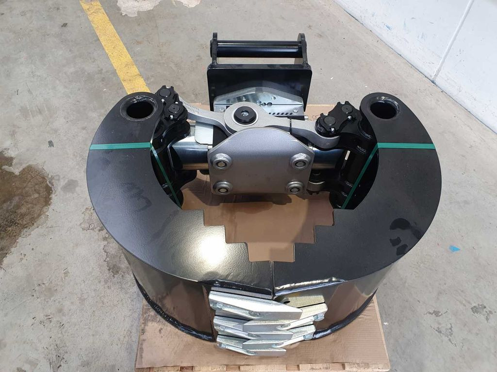 DMS SG9050 Grabgreifer Sortiergreifer / NEU DMS SG9050 Grabgreifer Sortiergreifer / NEU - Greiferi: foto 4 DMS SG9050 Grabgreifer Sortiergreifer / NEU DMS SG9050 Grabgreifer Sortiergreifer / NEU - Greiferi: foto 4