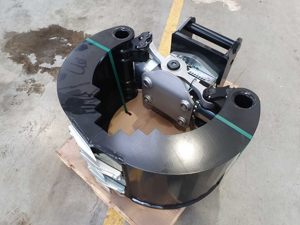 DMS SG9050 Grabgreifer Sortiergreifer / NEU DMS SG9050 Grabgreifer Sortiergreifer / NEU - Greiferi: foto 5 DMS SG9050 Grabgreifer Sortiergreifer / NEU DMS SG9050 Grabgreifer Sortiergreifer / NEU - Greiferi: foto 5