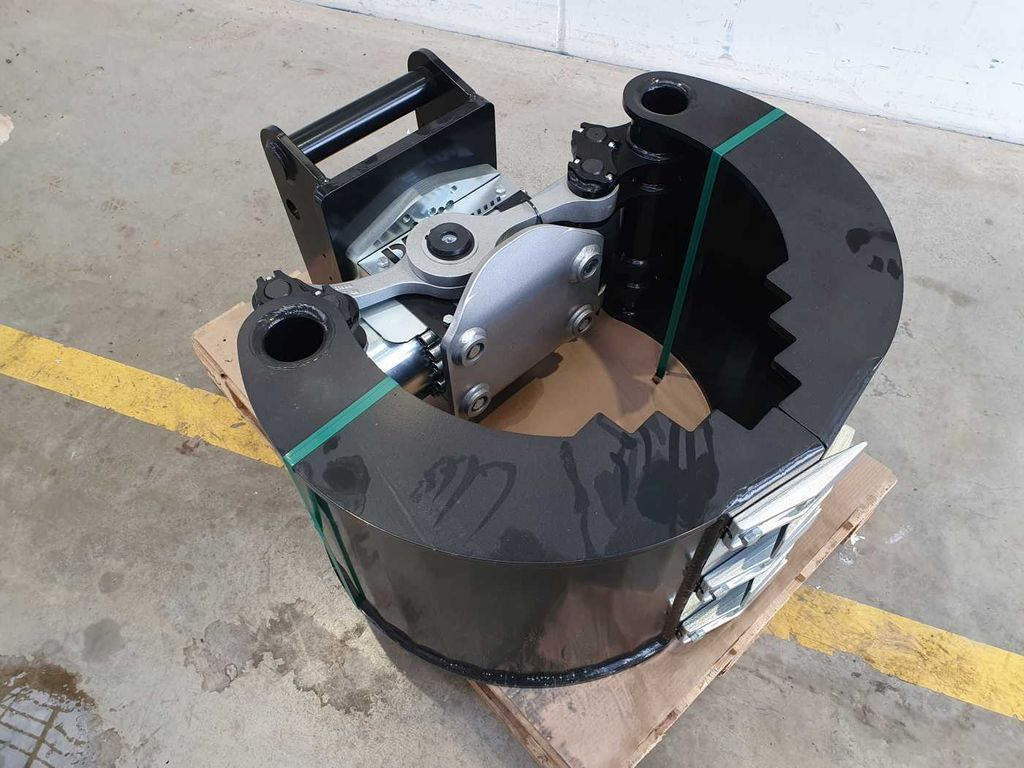 DMS SG9050 Grabgreifer Sortiergreifer / NEU DMS SG9050 Grabgreifer Sortiergreifer / NEU - Greiferi: foto 3 DMS SG9050 Grabgreifer Sortiergreifer / NEU DMS SG9050 Grabgreifer Sortiergreifer / NEU - Greiferi: foto 3