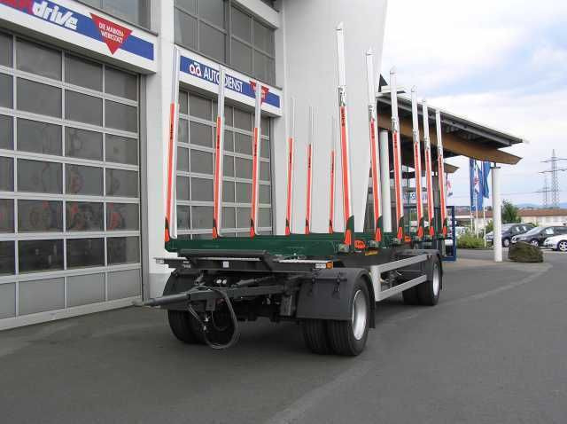 Ebert KHA 18 Kurzholz-Anhänger NEU Ebert KHA 18 Kurzholz-Anhänger NEU - Kokvedēja piekabe: foto 4 Ebert KHA 18 Kurzholz-Anhänger NEU Ebert KHA 18 Kurzholz-Anhänger NEU - Kokvedēja piekabe: foto 4