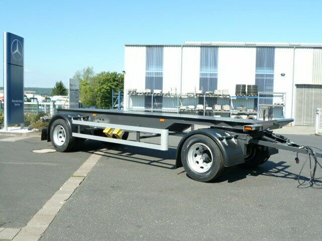 Ebert KHA 18 Kurzholz-Anhänger NEU Ebert KHA 18 Kurzholz-Anhänger NEU - Kokvedēja piekabe: foto 5 Ebert KHA 18 Kurzholz-Anhänger NEU Ebert KHA 18 Kurzholz-Anhänger NEU - Kokvedēja piekabe: foto 5