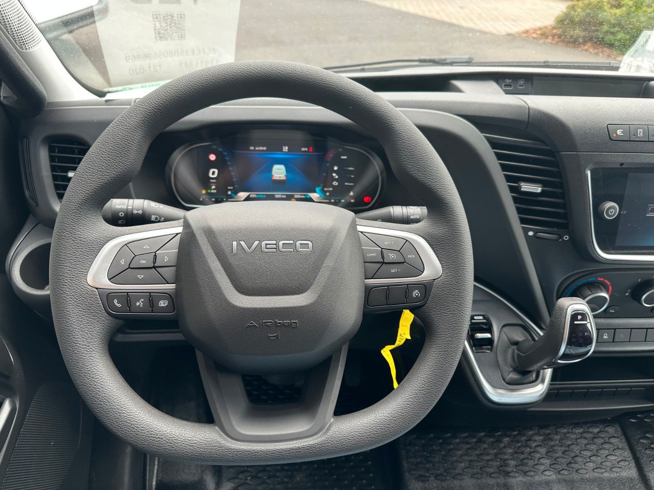 Kravas mikroautobuss Iveco Daily 35S16 HA8 3.0L *R4.100mm*Automatik*Kamera*: foto 11