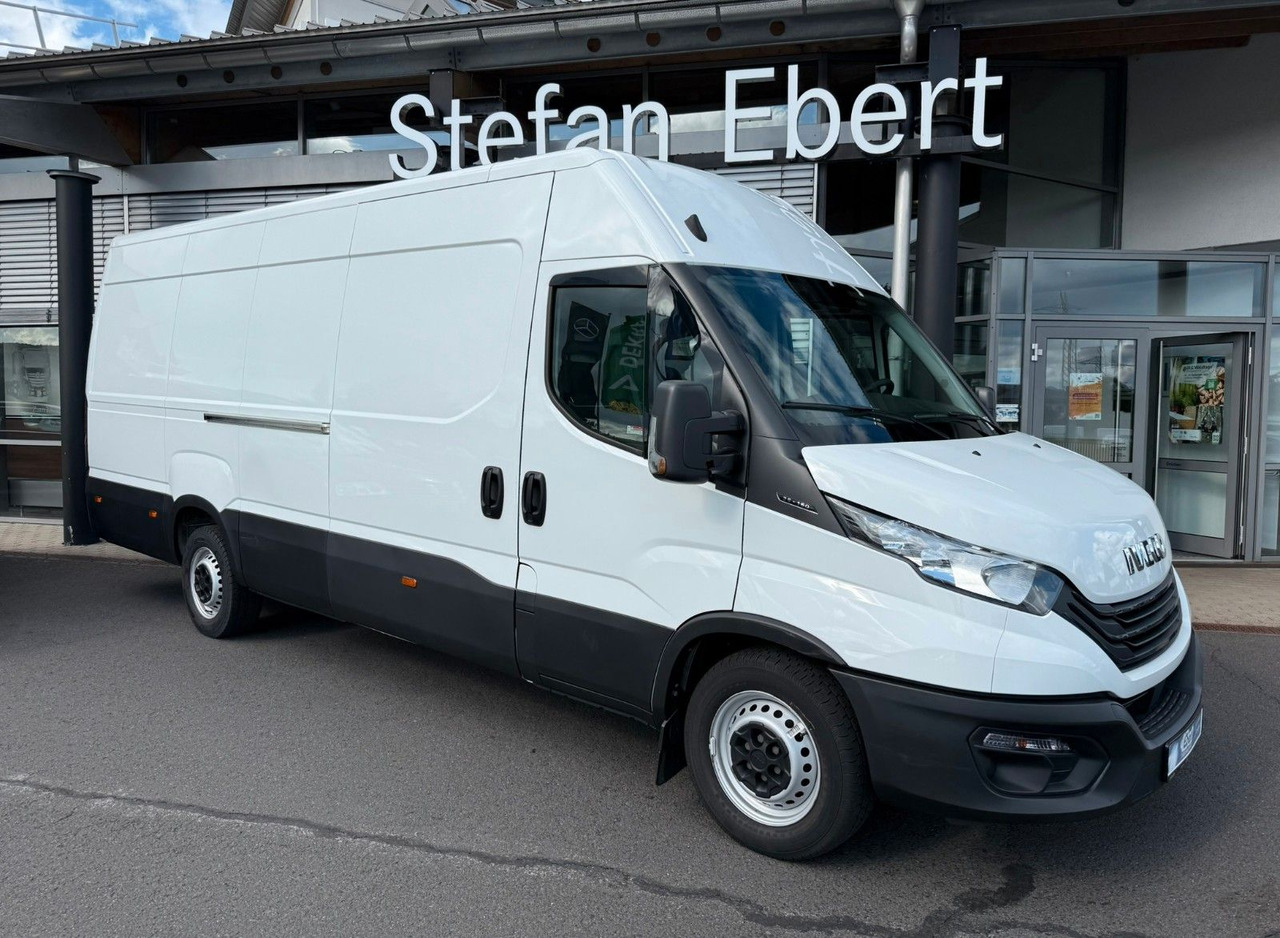 Iveco Daily 35S16 V *Klima*R4.100mm* - Kravas mikroautobuss: foto 1 Iveco Daily 35S16 V *Klima*R4.100mm* - Kravas mikroautobuss: foto 1