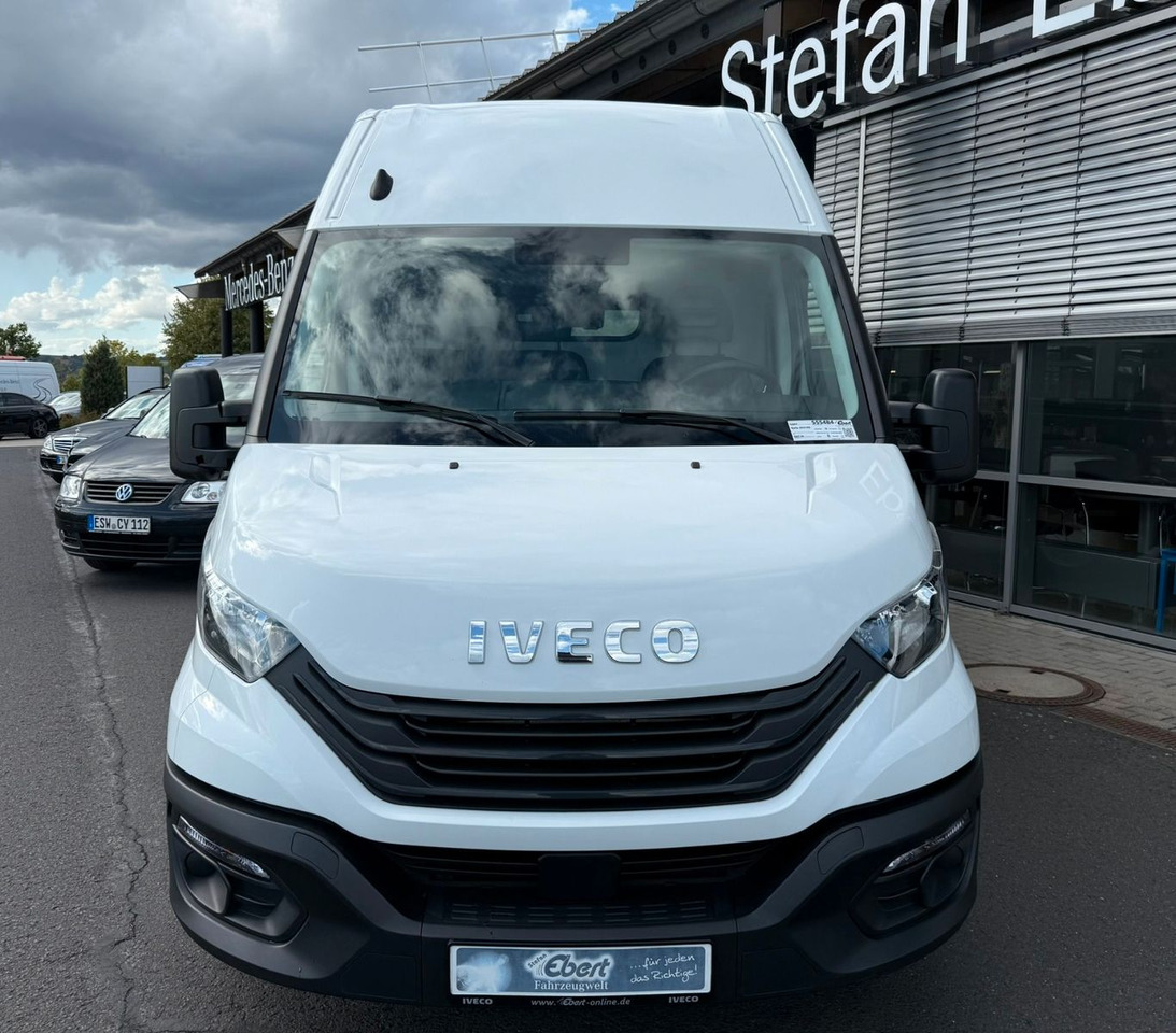 Iveco Daily 35S16 V *Klima*R4.100mm* - Kravas mikroautobuss: foto 2 Iveco Daily 35S16 V *Klima*R4.100mm* - Kravas mikroautobuss: foto 2