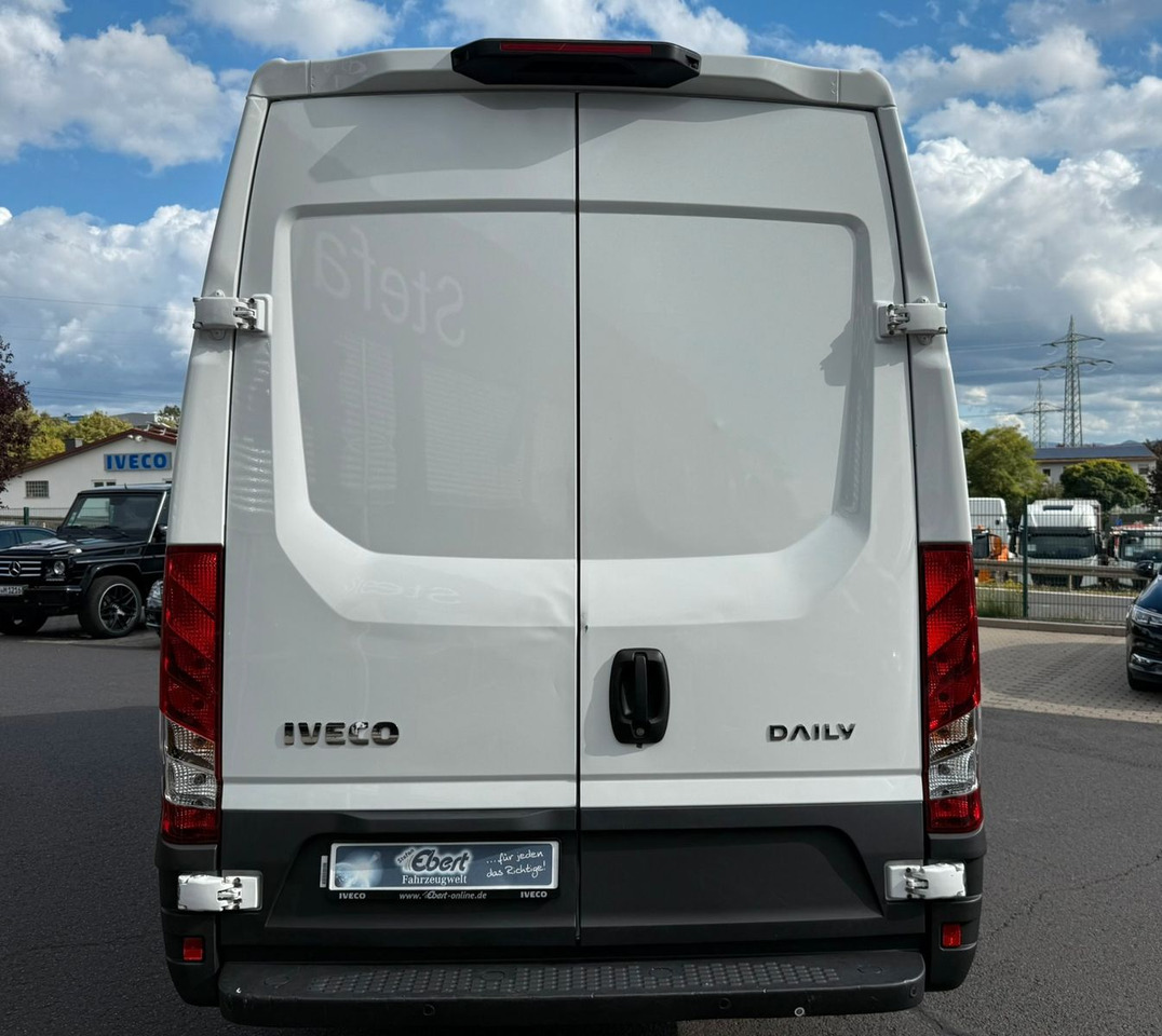 Iveco Daily 35S16 V *Klima*R4.100mm* - Kravas mikroautobuss: foto 5 Iveco Daily 35S16 V *Klima*R4.100mm* - Kravas mikroautobuss: foto 5