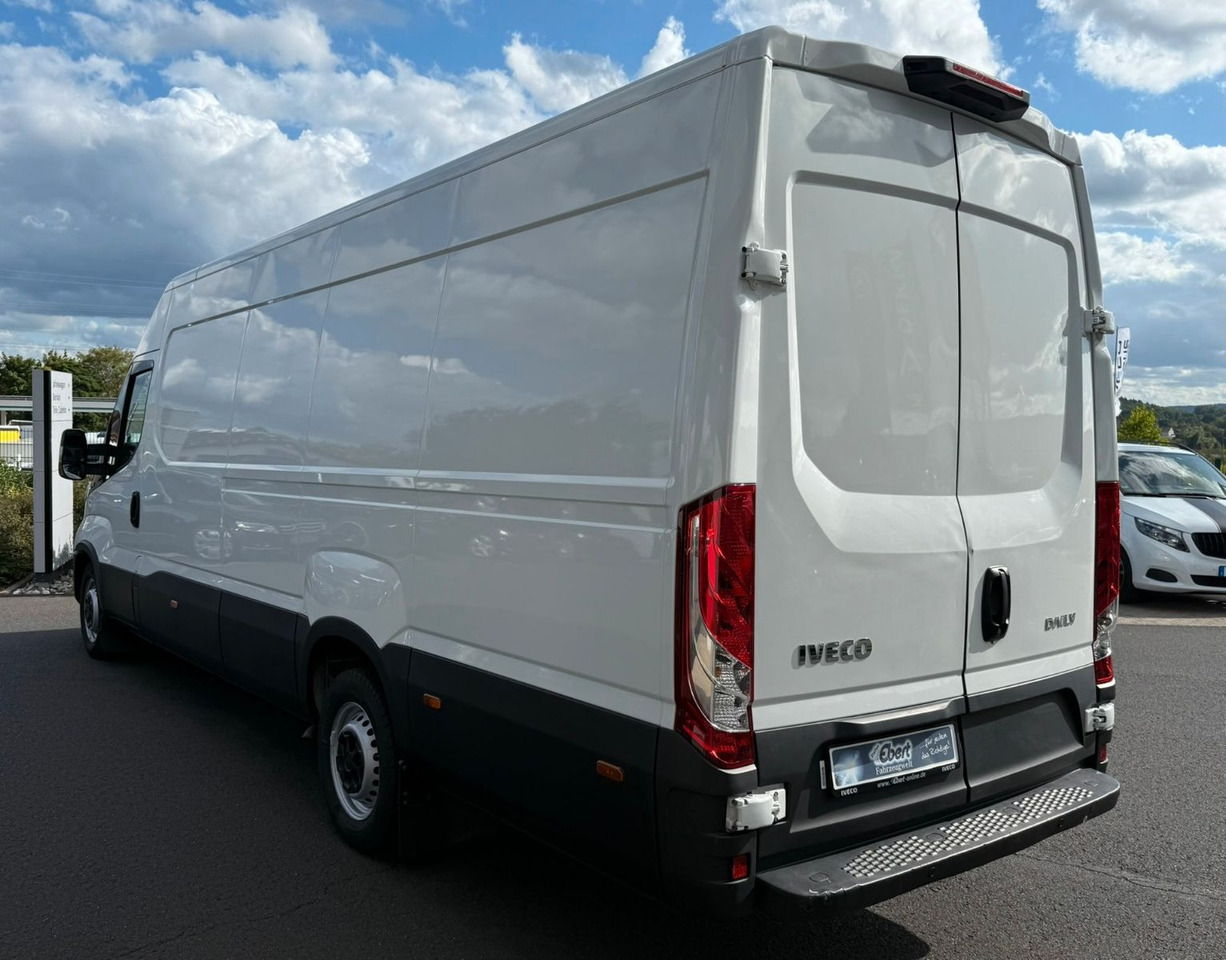 Iveco Daily 35S16 V *Klima*R4.100mm* - Kravas mikroautobuss: foto 4 Iveco Daily 35S16 V *Klima*R4.100mm* - Kravas mikroautobuss: foto 4