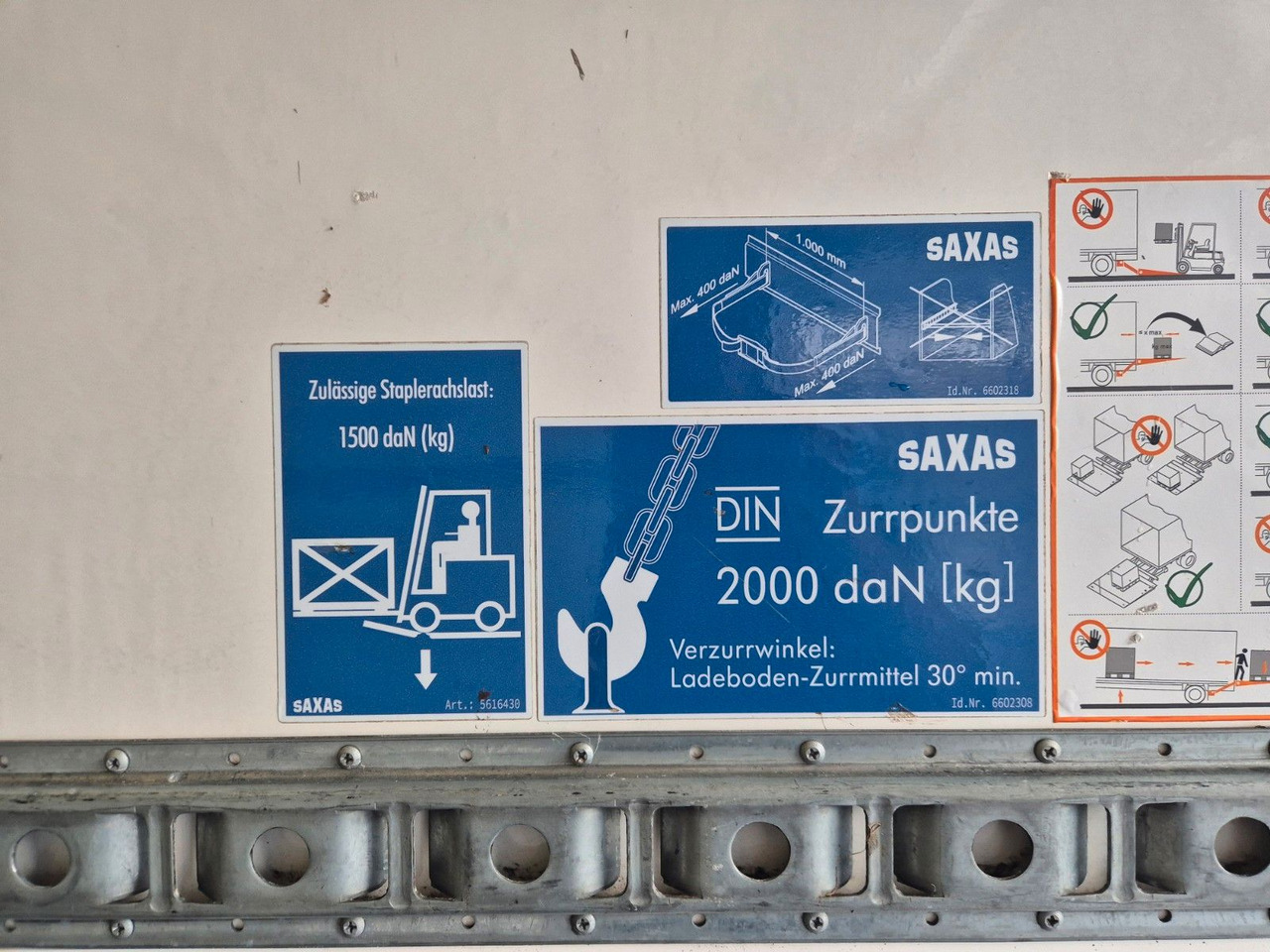 Furgons ar slēgtā virsbūve Iveco Eurocargo ML75E21 LBW Klima 3 Sitze: foto 17