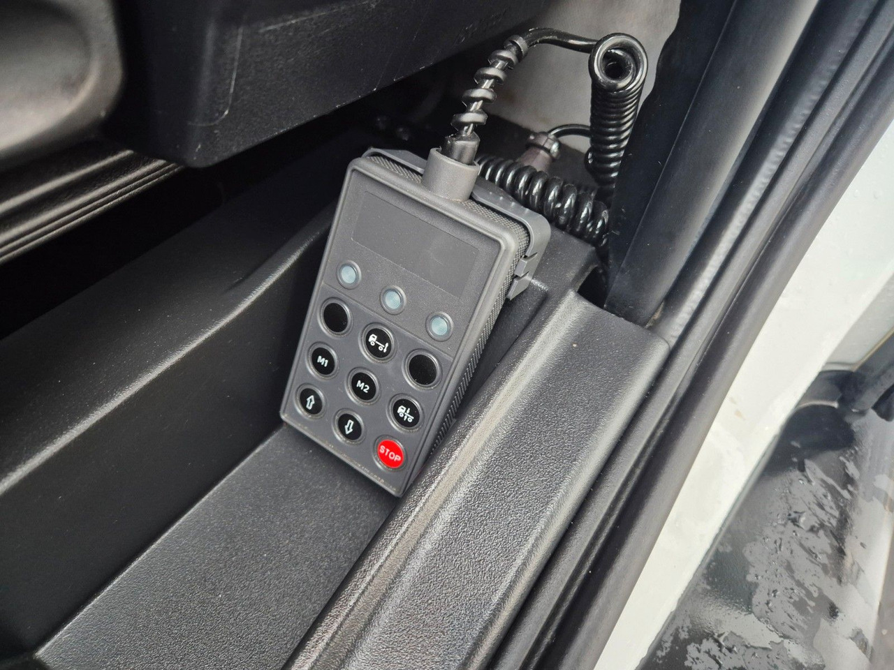 Furgons ar slēgtā virsbūve Iveco Eurocargo ML75E21 LBW Klima 3 Sitze: foto 29