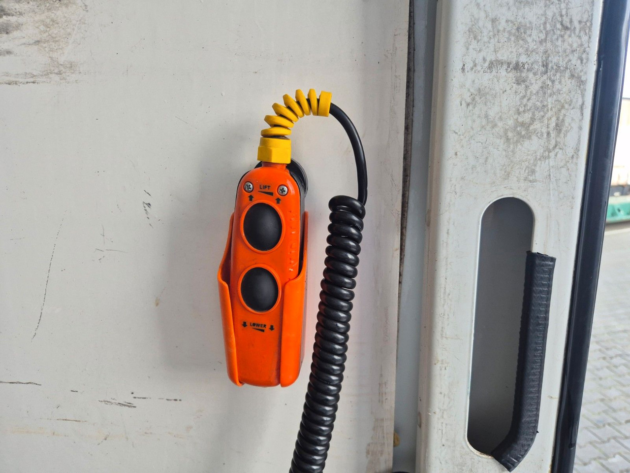 Furgons ar slēgtā virsbūve Iveco Eurocargo ML75E21 LBW Klima 3 Sitze: foto 18