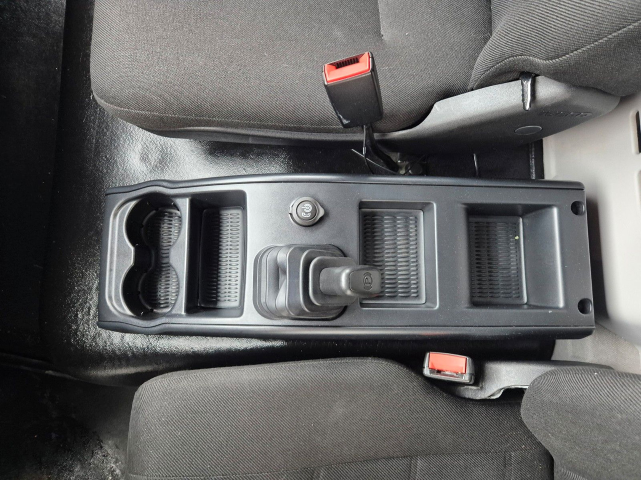 Furgons ar slēgtā virsbūve Iveco Eurocargo ML75E21 LBW Klima 3 Sitze: foto 25