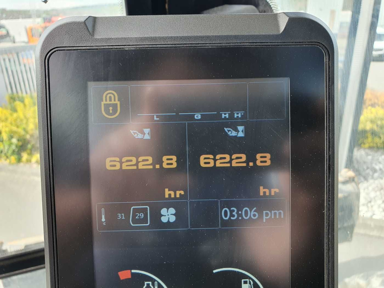 JCB JS 175 W / 2024 / nur 622h! / 1x Tieflöffel līzingu JCB JS 175 W / 2024 / nur 622h! / 1x Tieflöffel: foto 14 JCB JS 175 W / 2024 / nur 622h! / 1x Tieflöffel līzingu JCB JS 175 W / 2024 / nur 622h! / 1x Tieflöffel: foto 14