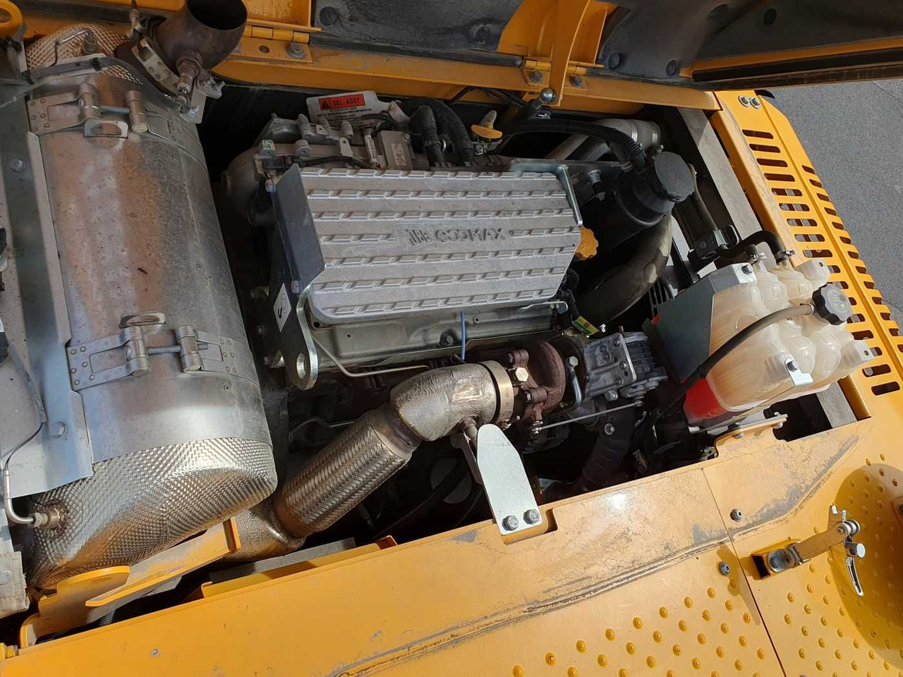 JCB JS 175 W / 2024 / nur 622h! / 1x Tieflöffel līzingu JCB JS 175 W / 2024 / nur 622h! / 1x Tieflöffel: foto 8 JCB JS 175 W / 2024 / nur 622h! / 1x Tieflöffel līzingu JCB JS 175 W / 2024 / nur 622h! / 1x Tieflöffel: foto 8