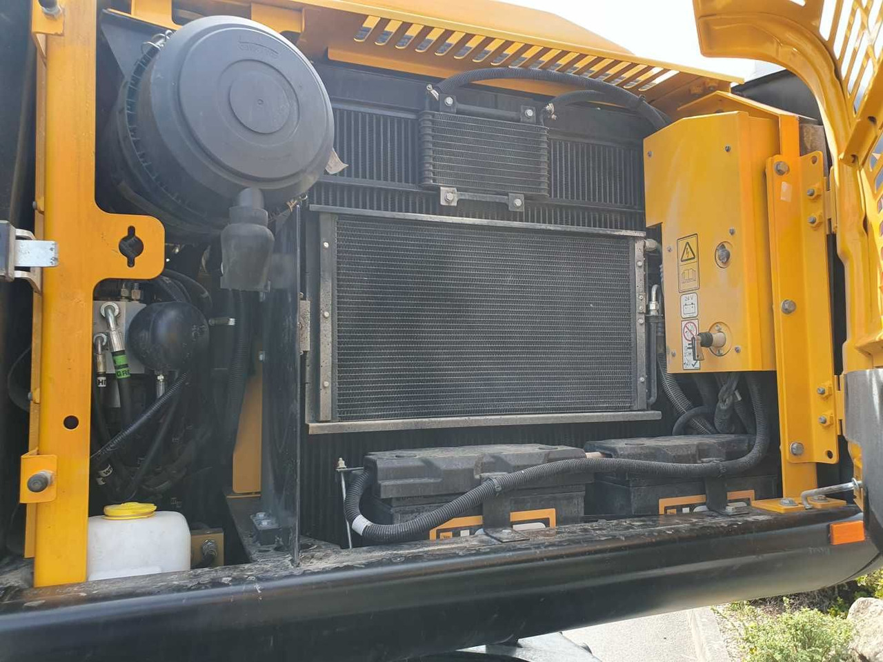 JCB JS 175 W / 2024 / nur 622h! / 1x Tieflöffel līzingu JCB JS 175 W / 2024 / nur 622h! / 1x Tieflöffel: foto 10 JCB JS 175 W / 2024 / nur 622h! / 1x Tieflöffel līzingu JCB JS 175 W / 2024 / nur 622h! / 1x Tieflöffel: foto 10