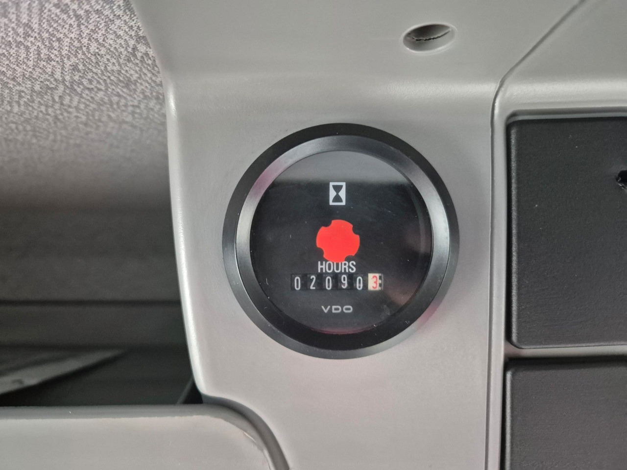 Kravas automašīna MAN LE 9.150 Feuerwehr Schmitz GW-6 Gerätewagen: foto 34