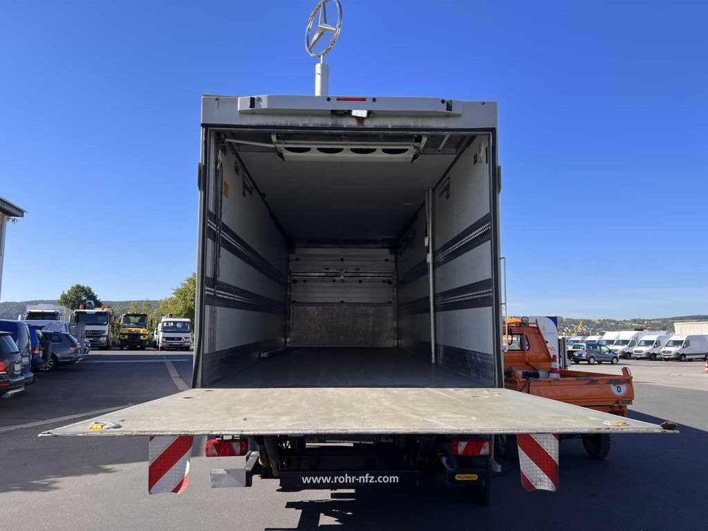 Kravas automašīna refrižerators MAN TGS 26.440 6x2 BL LBW 2.000kg Carrier Supra 850: foto 8