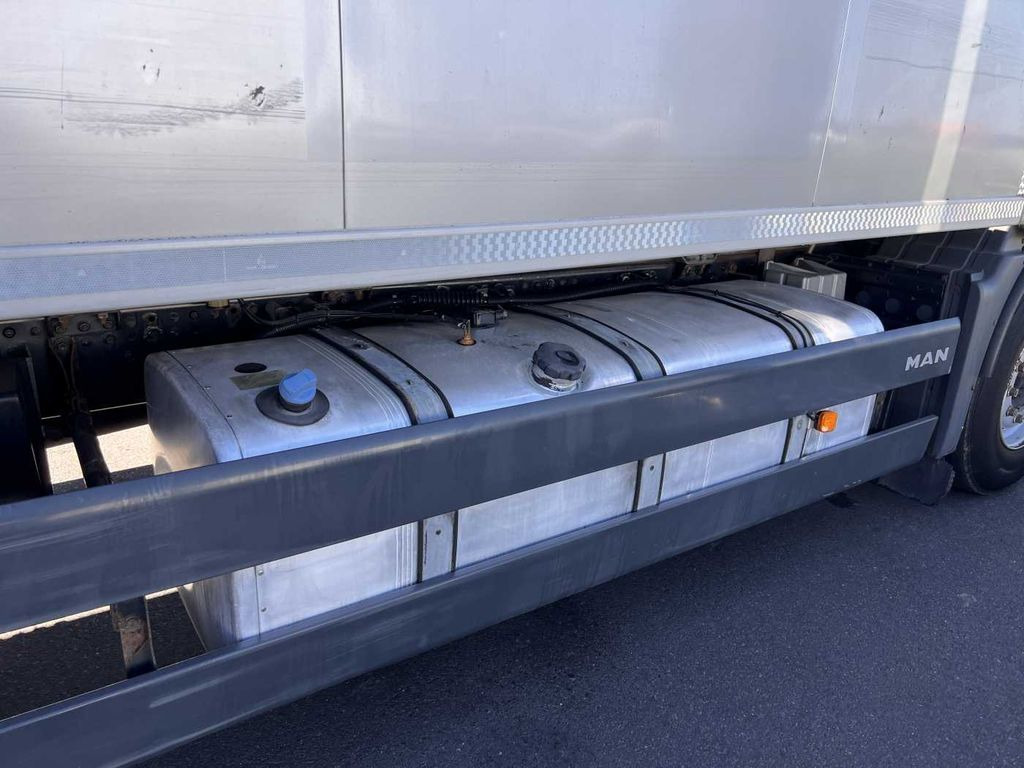 Kravas automašīna refrižerators MAN TGS 26.440 6x2 BL LBW 2.000kg Carrier Supra 850: foto 11