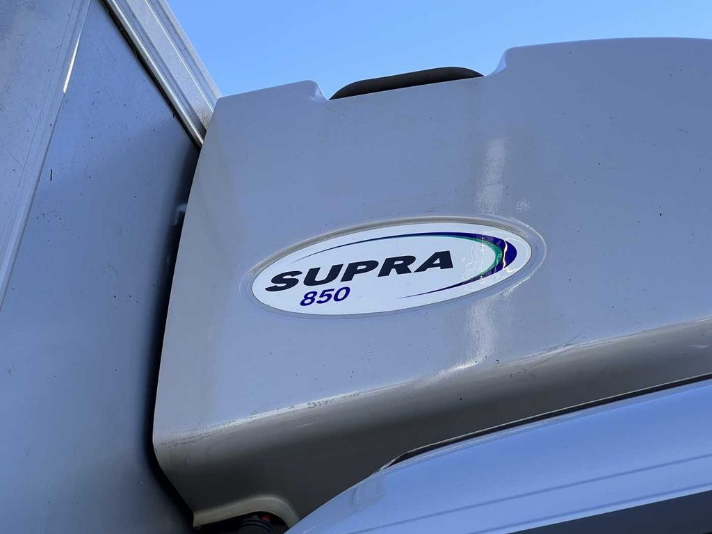 Kravas automašīna refrižerators MAN TGS 26.440 6x2 BL LBW 2.000kg Carrier Supra 850: foto 9