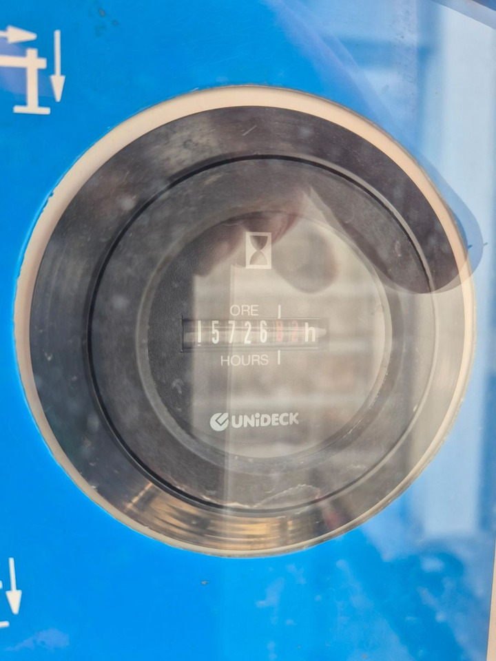 Kravas auto ar manipulatoru MAN TGS 35.360 8x4 BB Gormach 91000 TECH Funk: foto 14 Kravas auto ar manipulatoru MAN TGS 35.360 8x4 BB Gormach 91000 TECH Funk: foto 14