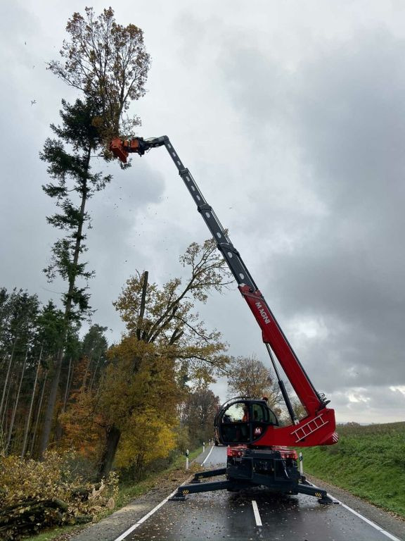 Magni RTH 6.30 SH / Fällkran / Westtech CS750 Magni RTH 6.30 SH / Fällkran / Westtech CS750 - Teleskopiskais iekrāvējs: foto 3 Magni RTH 6.30 SH / Fällkran / Westtech CS750 Magni RTH 6.30 SH / Fällkran / Westtech CS750 - Teleskopiskais iekrāvējs: foto 3