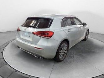 Mercedes-Benz A 180 Progressive+LED+Ambiente+RFK+TotW - Vieglā automašīna: foto 3 Mercedes-Benz A 180 Progressive+LED+Ambiente+RFK+TotW - Vieglā automašīna: foto 3