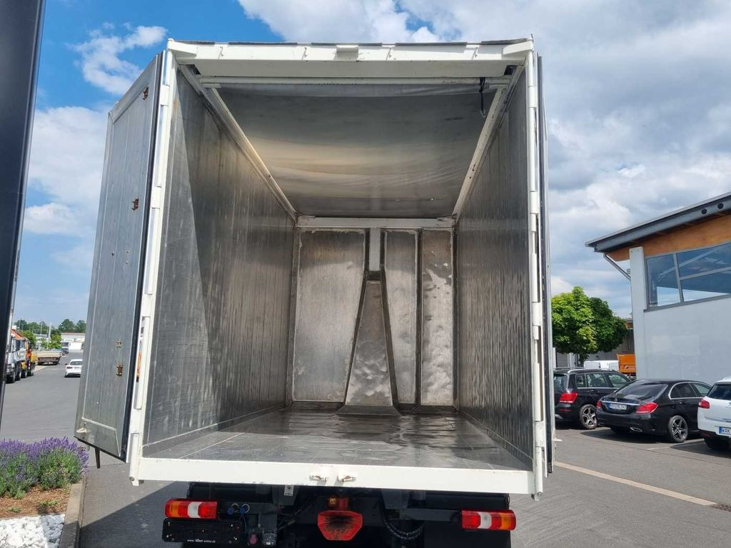 Kravas automašīna pašizgāzējs Mercedes-Benz Actros 1845 L 4x2 Standklima SoloStar Retarder: foto 9