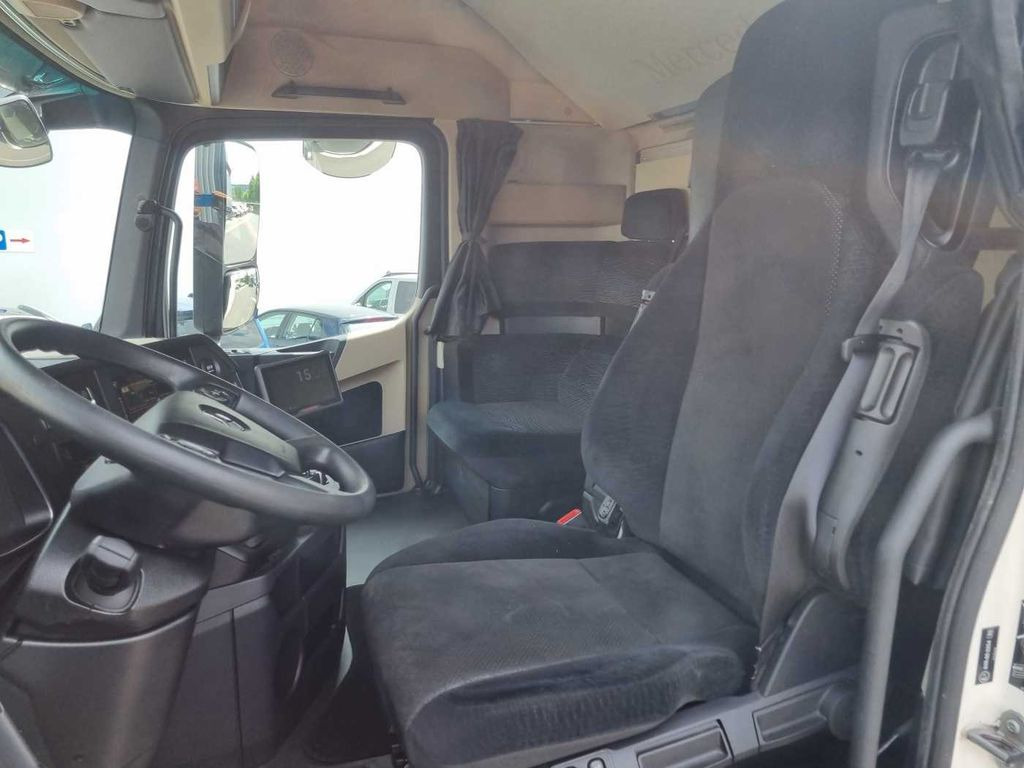 Kravas automašīna pašizgāzējs Mercedes-Benz Actros 1845 L 4x2 Standklima SoloStar Retarder: foto 12