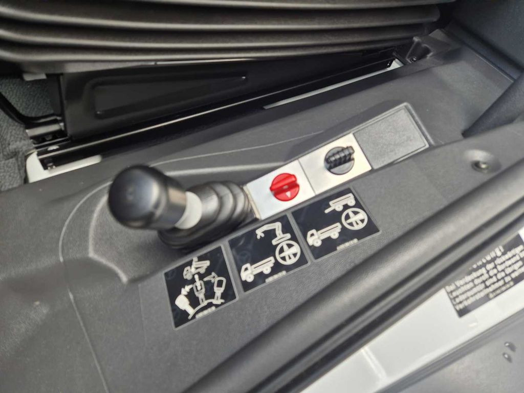 Jaunā Kravas automašīna pašizgāzējs, Kravas auto ar manipulatoru Mercedes-Benz Atego 1224 KK Kipper+Kran+Funk+Greifersteuerung: foto 9