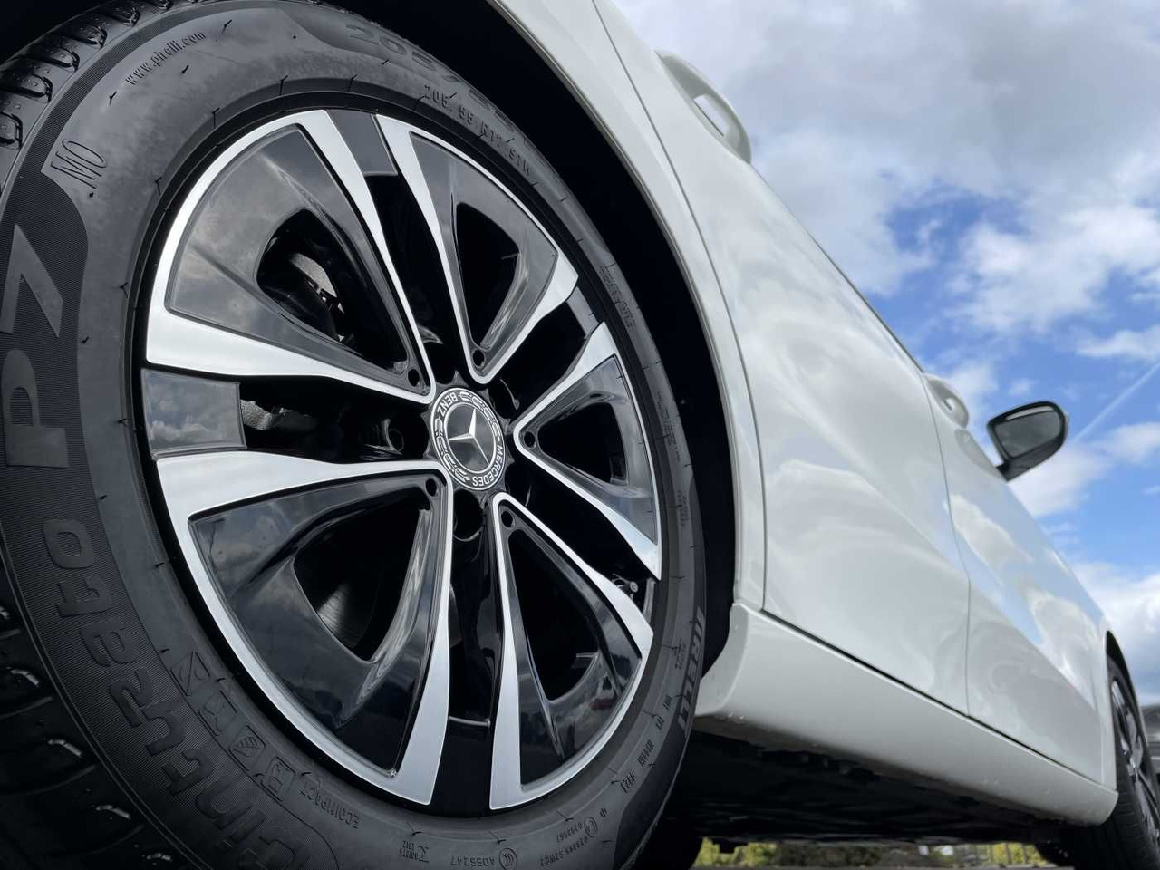 Mercedes-Benz B 180 7G Progressive R-Kamera+LED+ Winterpaket+C - Vieglā automašīna: foto 5 Mercedes-Benz B 180 7G Progressive R-Kamera+LED+ Winterpaket+C - Vieglā automašīna: foto 5
