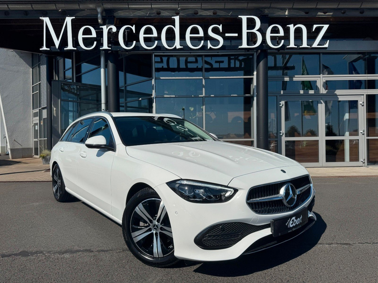 Mercedes-Benz C 180 T Avantgarde+AHK+Memory+Ambiente+TotW - Universālis: foto 1 Mercedes-Benz C 180 T Avantgarde+AHK+Memory+Ambiente+TotW - Universālis: foto 1