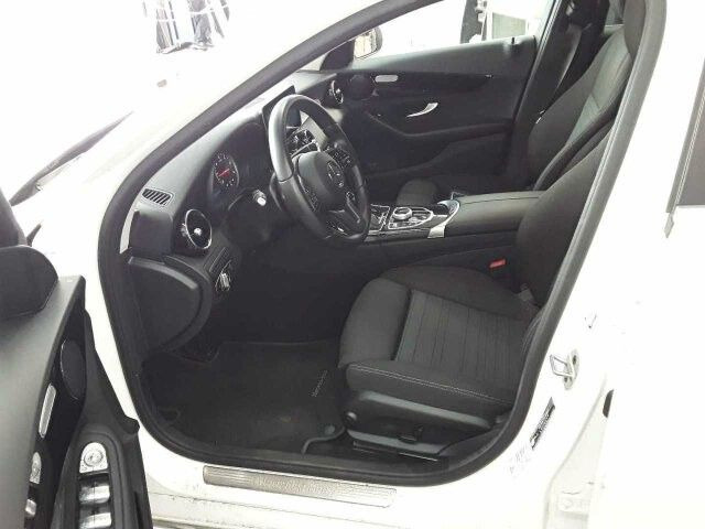 Mercedes-Benz C 180d T LED+RKamera+SHZ+DAB - Universālis: foto 5 Mercedes-Benz C 180d T LED+RKamera+SHZ+DAB - Universālis: foto 5