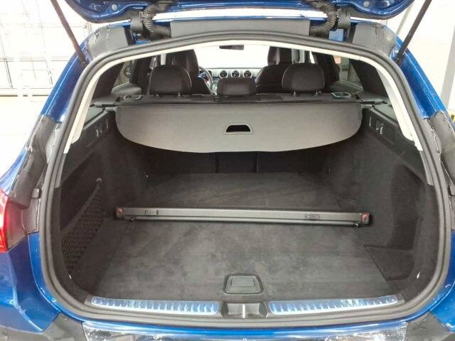 Mercedes-Benz C 200 T All Terrain 4M+Ambiente+360+Augmented - Universālis: foto 4 Mercedes-Benz C 200 T All Terrain 4M+Ambiente+360+Augmented - Universālis: foto 4