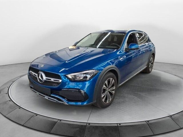 Mercedes-Benz C 200 T All Terrain 4M+Ambiente+360+Augmented - Universālis: foto 1 Mercedes-Benz C 200 T All Terrain 4M+Ambiente+360+Augmented - Universālis: foto 1