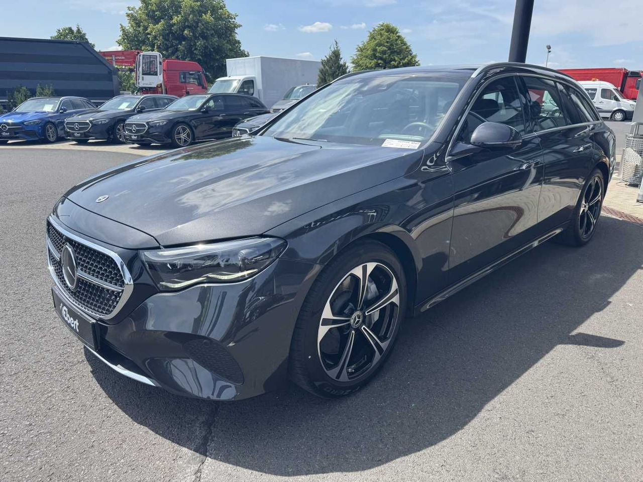 Mercedes-Benz E 300de T AVANTGARDE+AHK+Burm4D+Distr+Memory+360 - Universālis: foto 2 Mercedes-Benz E 300de T AVANTGARDE+AHK+Burm4D+Distr+Memory+360 - Universālis: foto 2