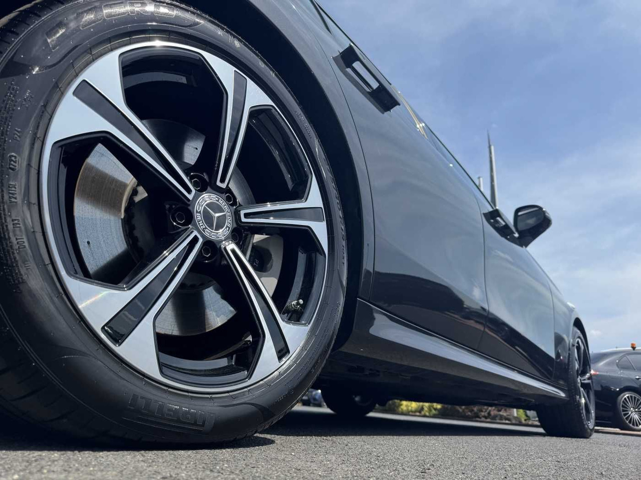 Mercedes-Benz E 300de T AVANTGARDE+AHK+Burm4D+Distr+Memory+360 - Universālis: foto 5 Mercedes-Benz E 300de T AVANTGARDE+AHK+Burm4D+Distr+Memory+360 - Universālis: foto 5