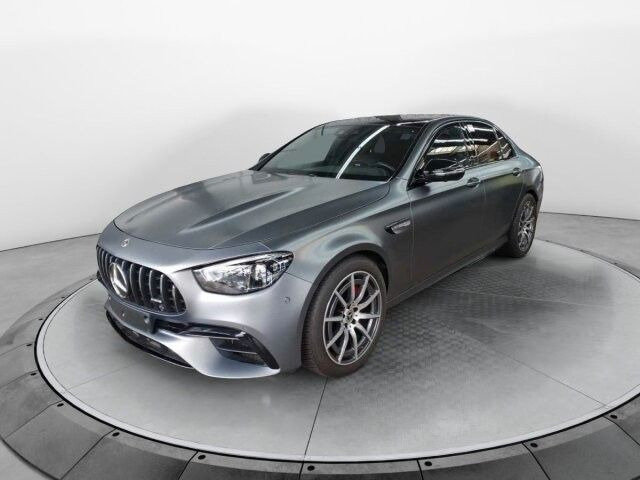 Mercedes-Benz E 63 AMG S Pano+Burm+AirM+HUD+Multibeam+HUD+360 - Sedans: foto 1 Mercedes-Benz E 63 AMG S Pano+Burm+AirM+HUD+Multibeam+HUD+360 - Sedans: foto 1