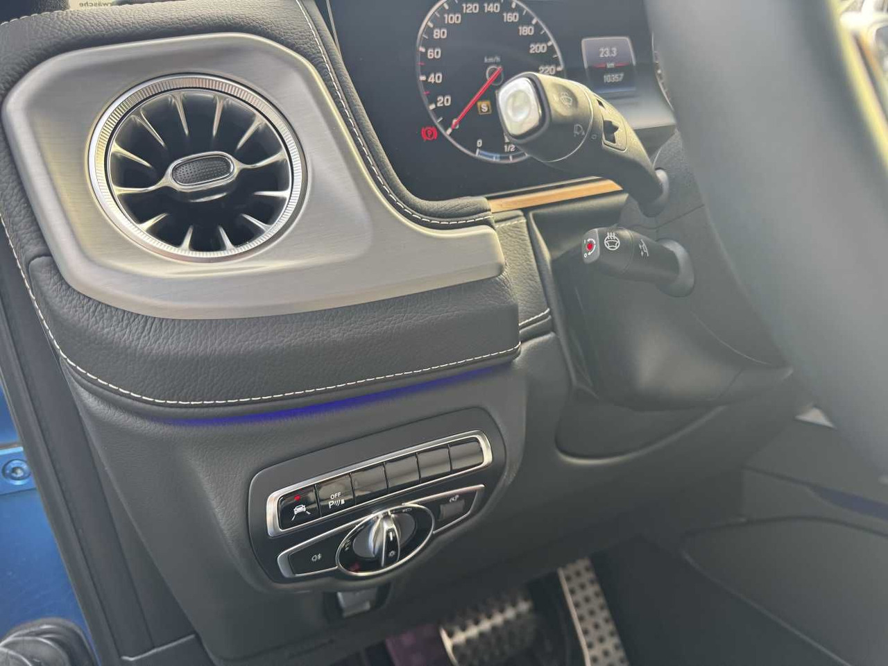 Jaunā SUV Mercedes-Benz G 500 PROFESSIONAL+DACH+BURM3D+AHK +StHz+360°+Sp: foto 10 Jaunā SUV Mercedes-Benz G 500 PROFESSIONAL+DACH+BURM3D+AHK +StHz+360°+Sp: foto 10