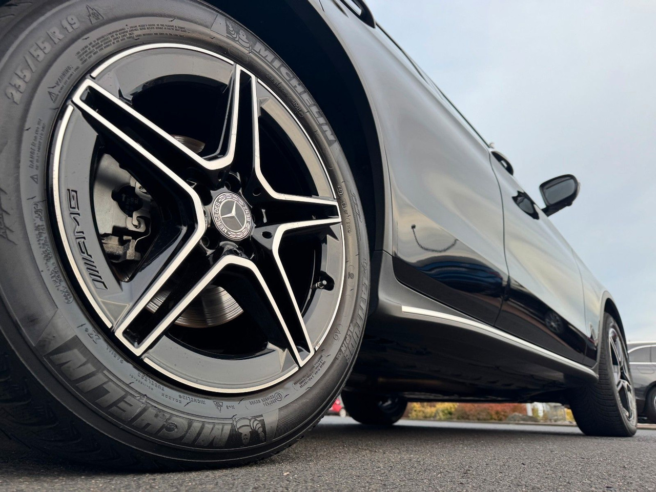 Mercedes-Benz GLC 400d 4M Coupe+AMG+Massage+AHK+Memory - Kupeja: foto 5 Mercedes-Benz GLC 400d 4M Coupe+AMG+Massage+AHK+Memory - Kupeja: foto 5