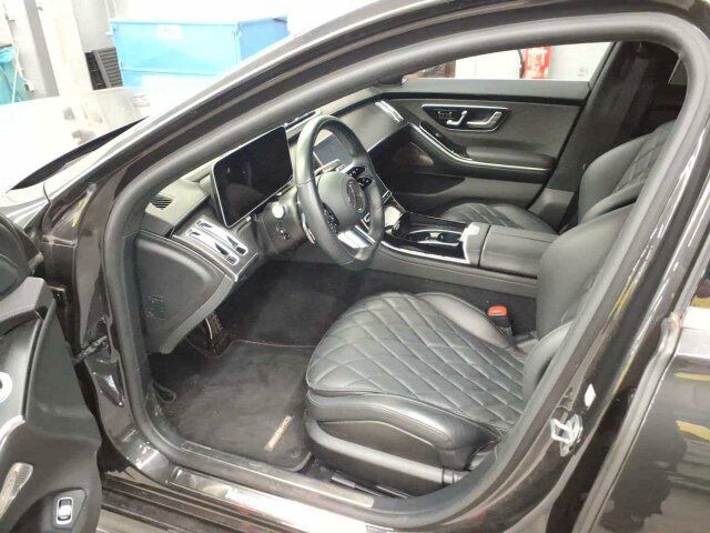 Mercedes-Benz S 580e AMG+Pano+Digital+Burm+3D+AirM+HUD+360+ - Sedans: foto 4 Mercedes-Benz S 580e AMG+Pano+Digital+Burm+3D+AirM+HUD+360+ - Sedans: foto 4