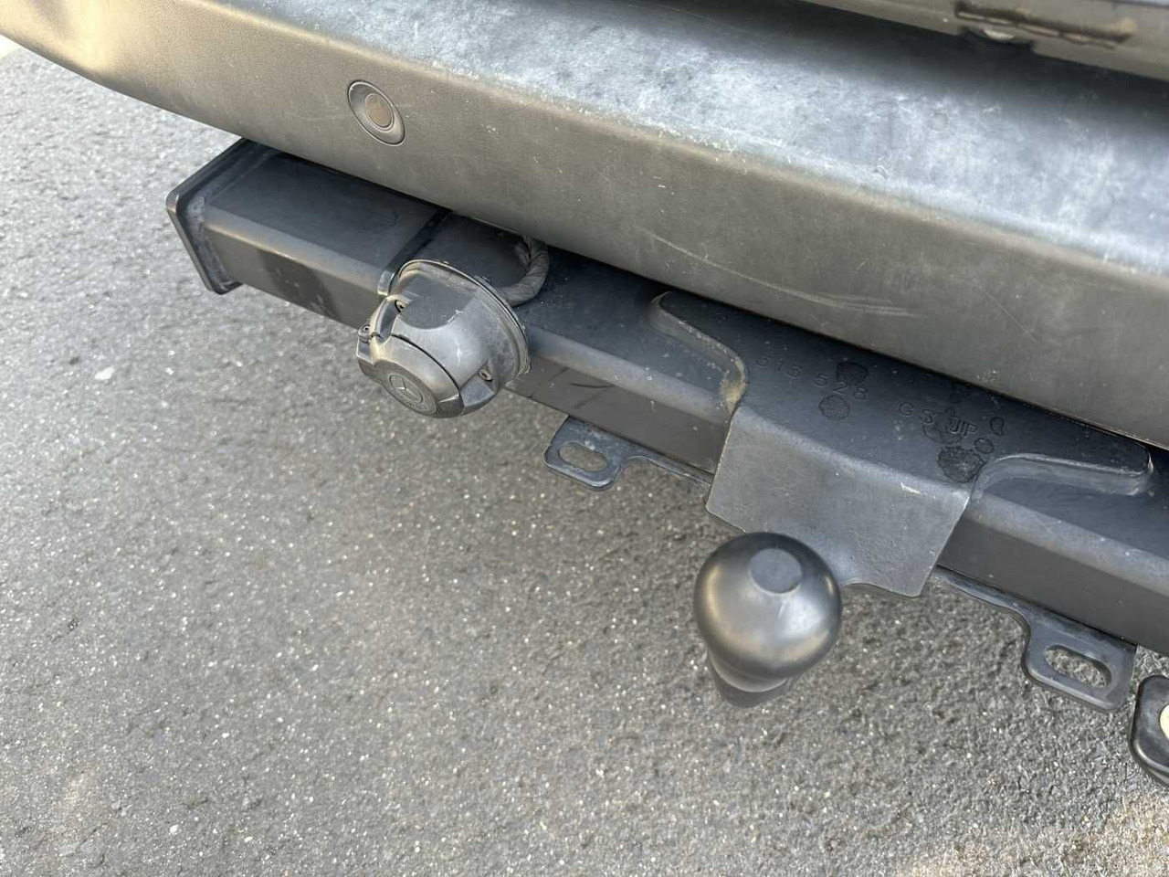 Kravas mikroautobuss Mercedes-Benz Sprinter 315 CDI 4325 9G AHK Klima 360 Standheiz: foto 8 Kravas mikroautobuss Mercedes-Benz Sprinter 315 CDI 4325 9G AHK Klima 360 Standheiz: foto 8