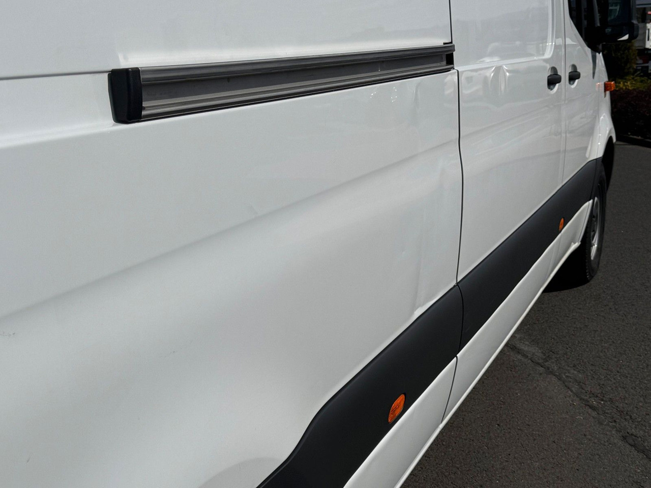 Mercedes-Benz Sprinter 315 CDI 4325 Klima 360 Schwing MBUX SHZ - Kravas mikroautobuss: foto 4 Mercedes-Benz Sprinter 315 CDI 4325 Klima 360 Schwing MBUX SHZ - Kravas mikroautobuss: foto 4