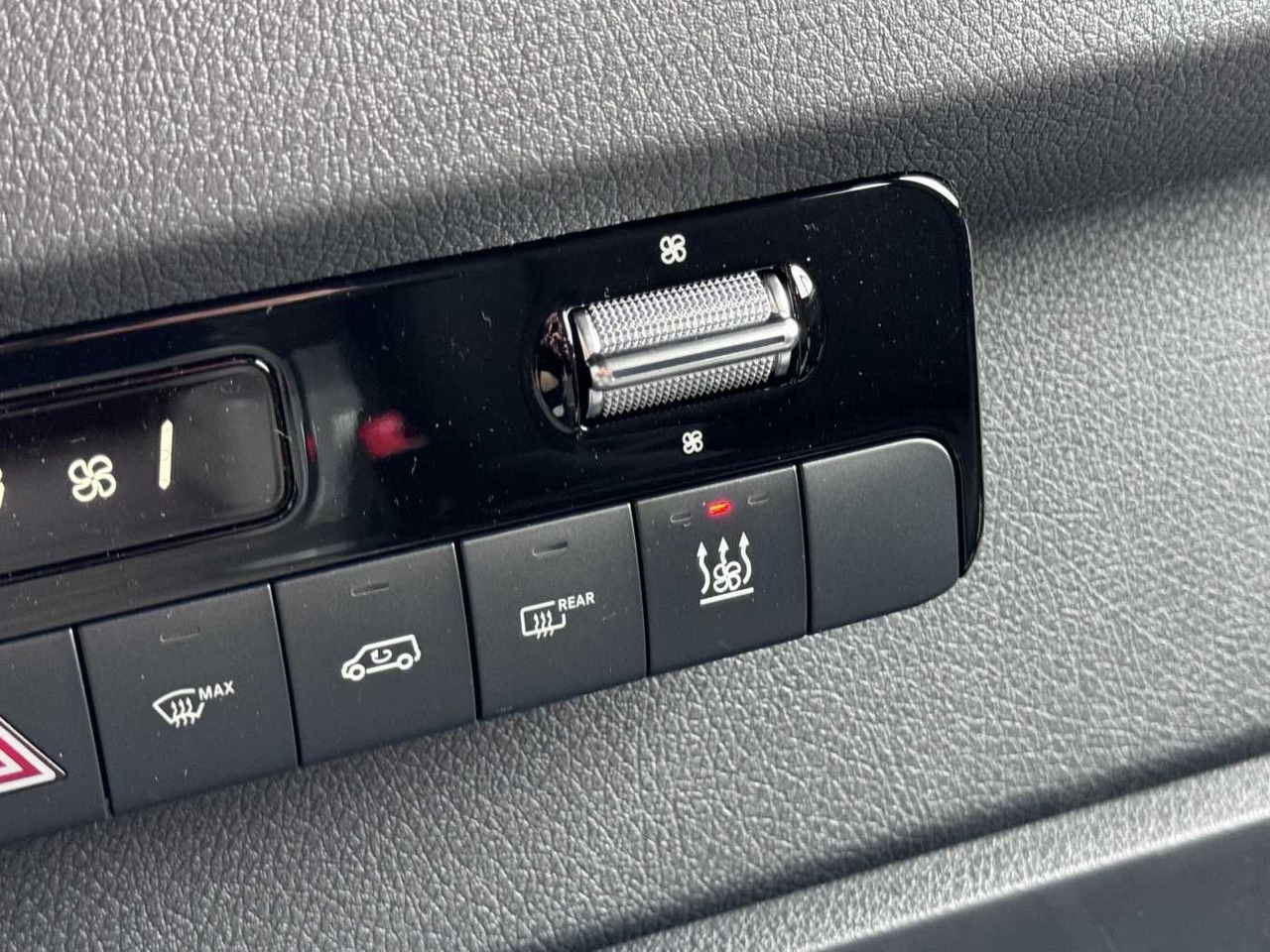 Kravas mikroautobuss Mercedes-Benz Sprinter 515 CDI Klima Warmluft Kamera MBUX: foto 10