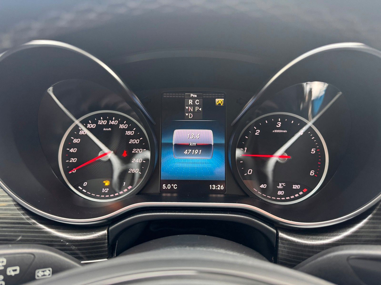 Universālis Mercedes-Benz V 300 d AVA Extralang 4MATIC AHK Stdh DISTRONIC: foto 16 Universālis Mercedes-Benz V 300 d AVA Extralang 4MATIC AHK Stdh DISTRONIC: foto 16