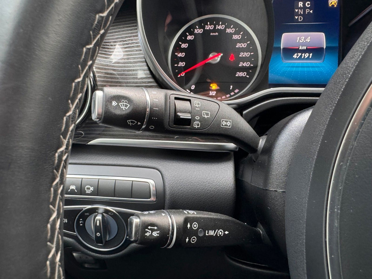 Universālis Mercedes-Benz V 300 d AVA Extralang 4MATIC AHK Stdh DISTRONIC: foto 17 Universālis Mercedes-Benz V 300 d AVA Extralang 4MATIC AHK Stdh DISTRONIC: foto 17